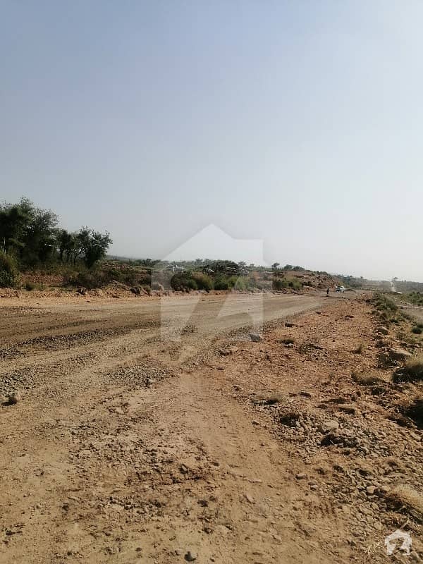 D-12 1800 Square Feet Residential Plot Up For Sale