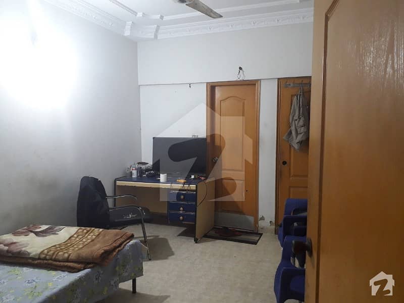 Flat For Sale On Tariq Road Flat For Sale On Tariq Road