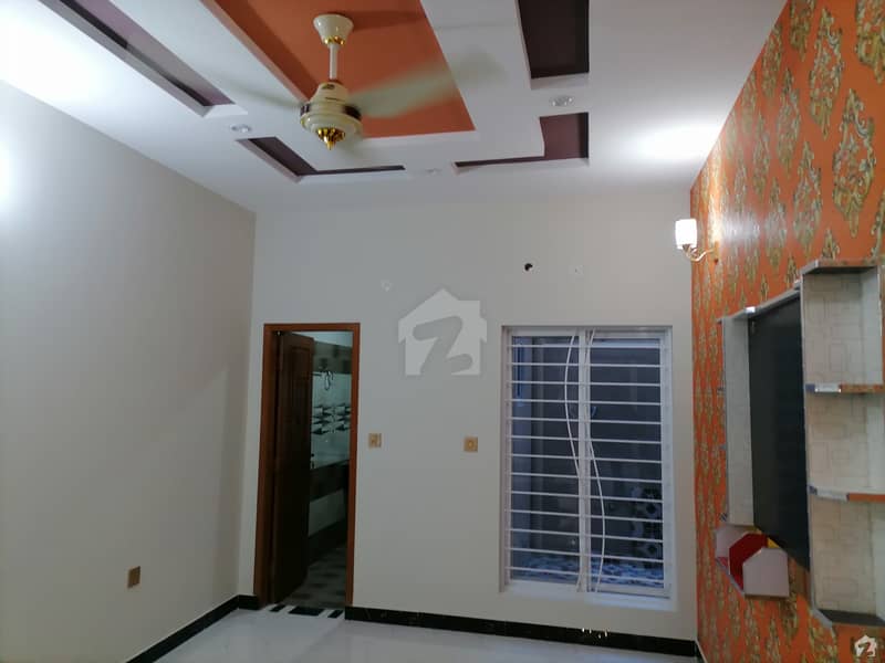 8 Marla House Available For Sale In Rs 20,500,000