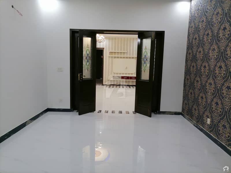 House In Punjab Govt Employees Society For Sale