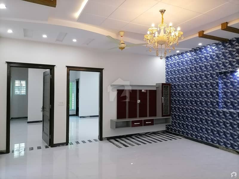 10 Marla House For Sale In Punjab Govt Employees Society