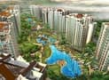 1 Creek Vista Apartments Over View