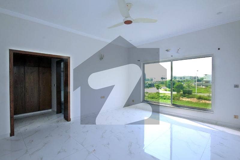 1 Kanal Upper Portion For Rent In Phase 7