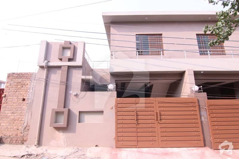 5 Marla House For Sale Close To Defence Road