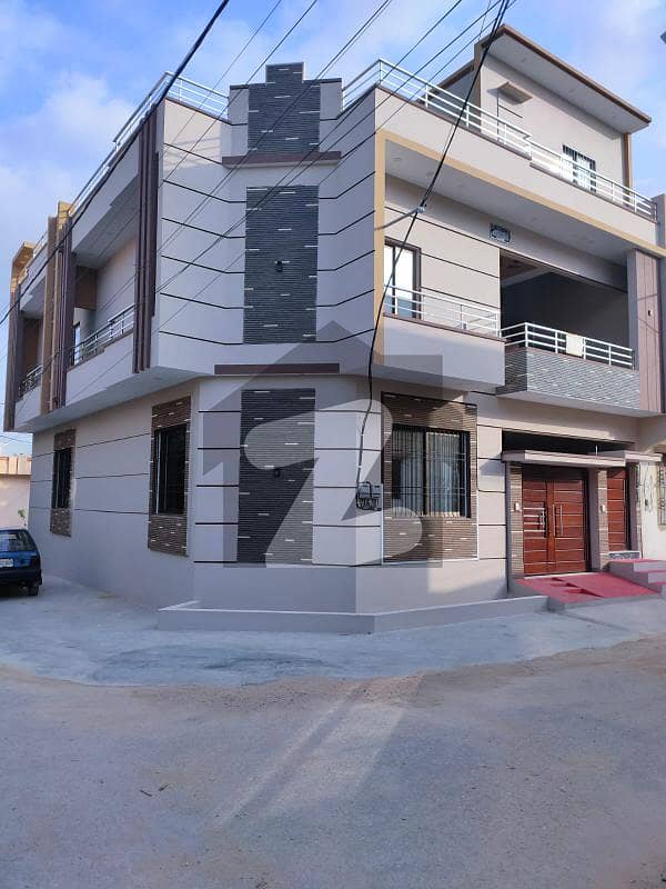 Brand New House For Sale In Sector R