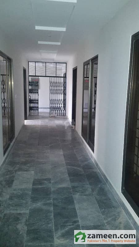 2 Bad Flat Is Available For Rent Punjab Co-operative Housing Society Gazi Road Lahore