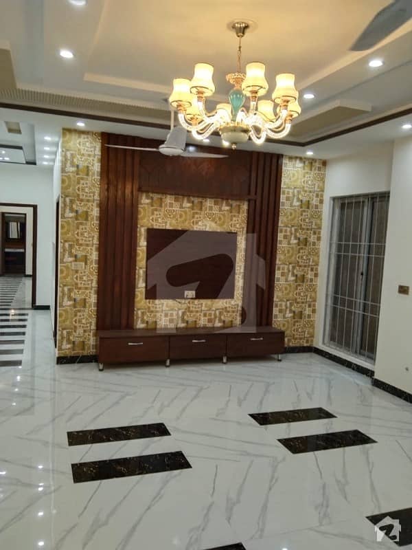 9.5 Marla Brand New House Available For Sale Abdul Sattar Eidi Road M2 Near Ucp University