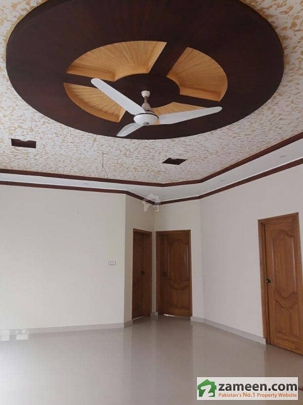 ABRAR Estate Offers 1 Kanal Double Storey In PIA Just Like Brand New