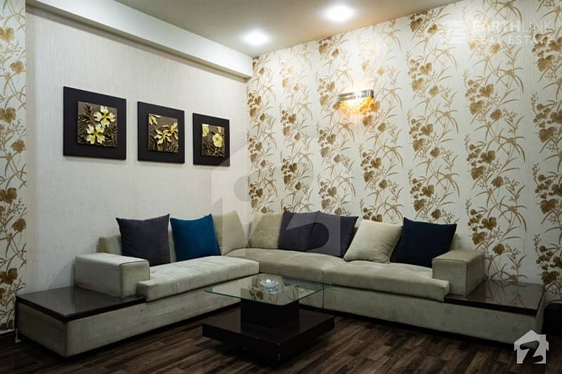 2 Bed Luxury Apartment For Sale In Safari 3 Bahria Town