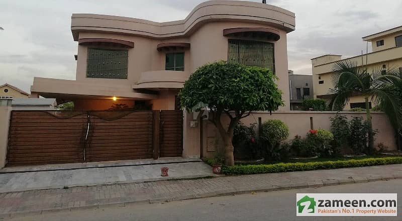 Portion For Rent In Dha Phase 2 Islamabad
