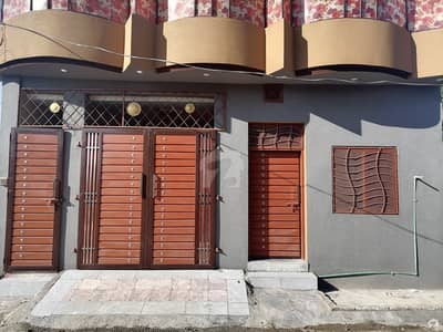 5 Marla Double Storey House In Sector F, Wapda Town Peshawar 5 Marla Double Storey House In Sector F, Wapda Town Peshawar