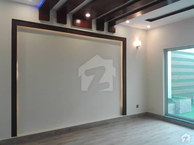 1 Kanal 6 Bed Wonderful House For Sale In Wapda Town Phase 1 - Block B4