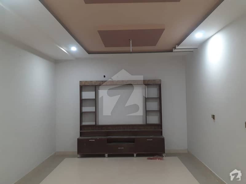 In Wapda City House For Sale Sized 20 Marla