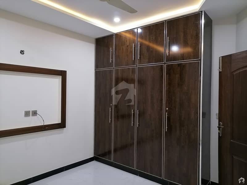 House For Sale In Military Accounts Housing Society Lahore