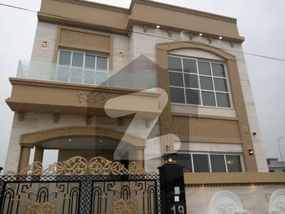 5 Marla Double Storeys Brand New House in Sector C for sale 5 Marla Double Storeys Brand New House in Sector C for sale