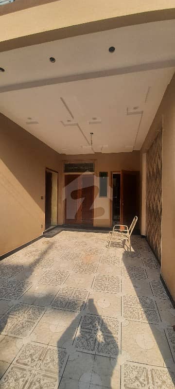 5 Marla Single Story House Available For Sale In Canal Garden Lahore