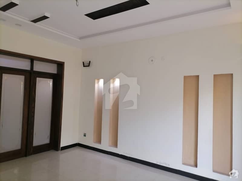 Spacious 1 Kanal House Available For Sale In Fazaia Housing Scheme