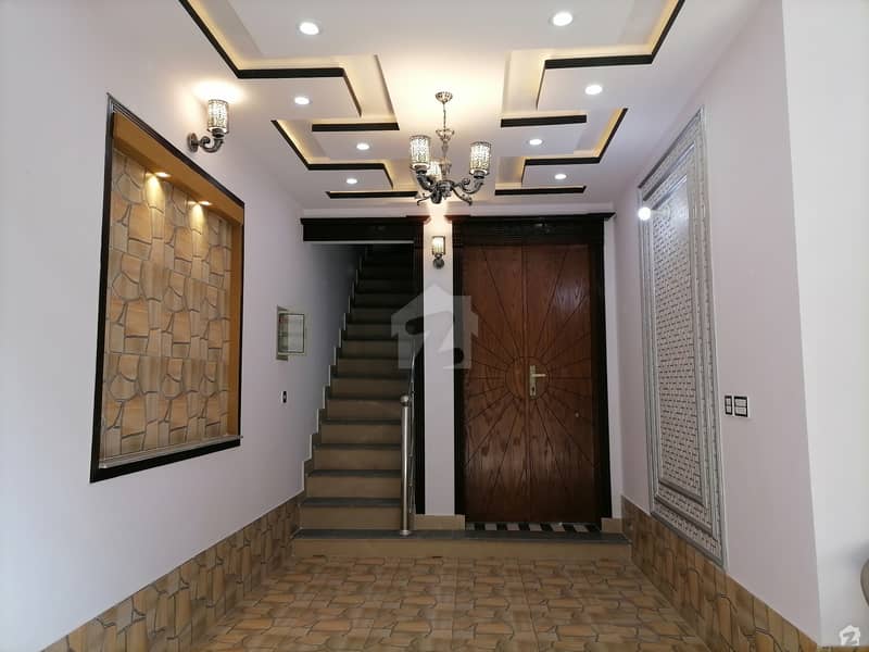 الحافظ ٹاؤن لاہور میں 3 کمروں کا 3 مرلہ مکان 75 لاکھ میں برائے فروخت۔