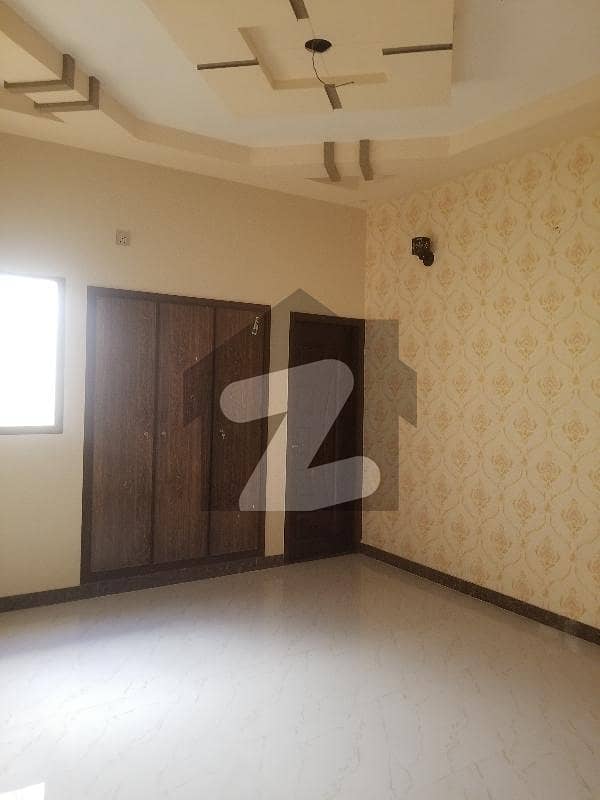 گلشنِ معمار - سیکٹر آر گلشنِ معمار گداپ ٹاؤن کراچی میں 4 کمروں کا 5 مرلہ مکان 1.75 کروڑ میں برائے فروخت۔