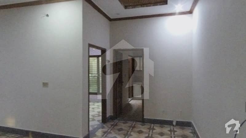 Upper Portion Of 10 Marla Is Available For Rent In Pak Arab Housing Society