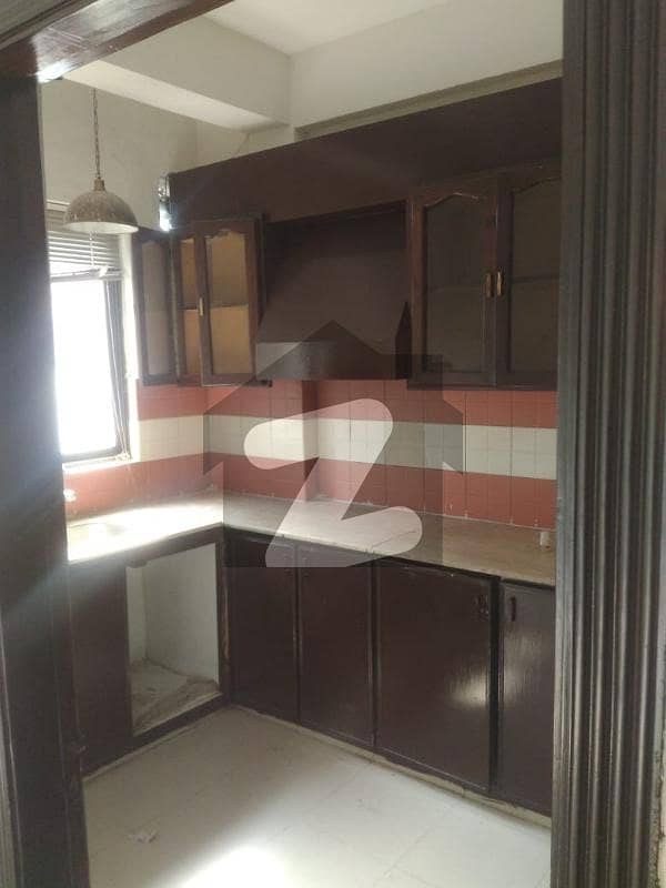 3 Bed Room Flat For Rent In I-8 Islamabad