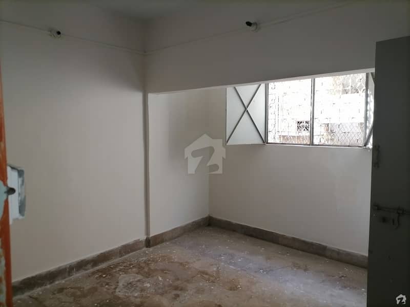 Reasonably-Priced 850 Square Feet Flat In North Nazimabad - Block G, Karachi Is Available As Of Now