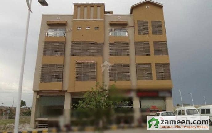 Flat Available For Sale In Bahia Town Phase 7