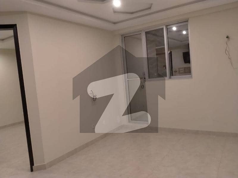 525 Square Feet Flat Is Available For Sale At Very Prime Location In Bahria Town Lahore.