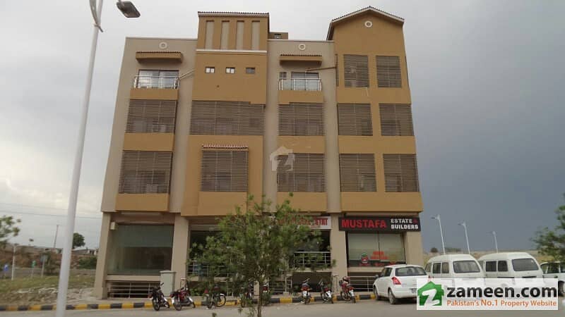 Flat Available For Sale In Bahia Town Phase 7