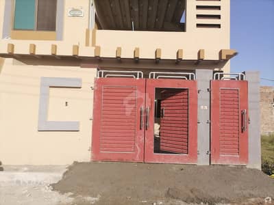 7 Marla Corner House For Sale In Sector I, Wapda Town Peshawar 7 Marla Corner House For Sale In Sector I, Wapda Town Peshawar