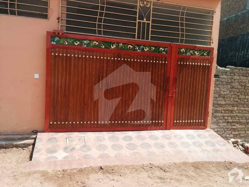 جھنگی سیداں اسلام آباد میں 3 کمروں کا 4 مرلہ مکان 55 لاکھ میں برائے فروخت۔