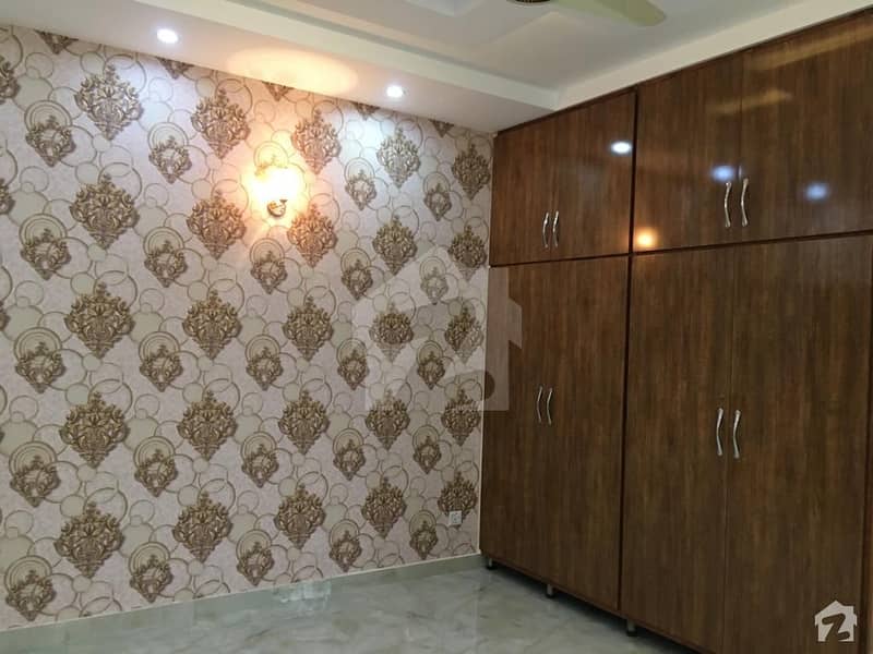 A Palatial Residence For Sale In Alfalah Town Lahore