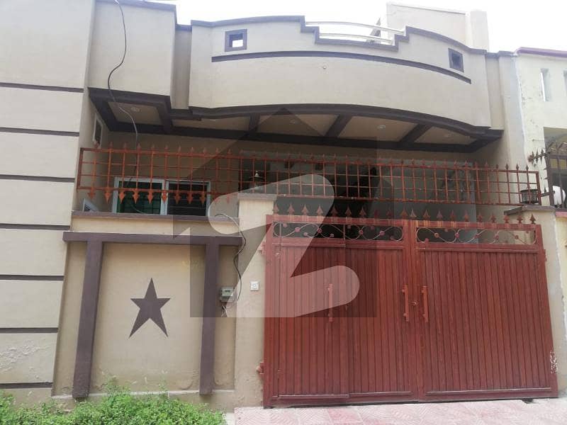 House Is Available For Rent in Ghauri Town House Is Available For Rent in Ghauri Town