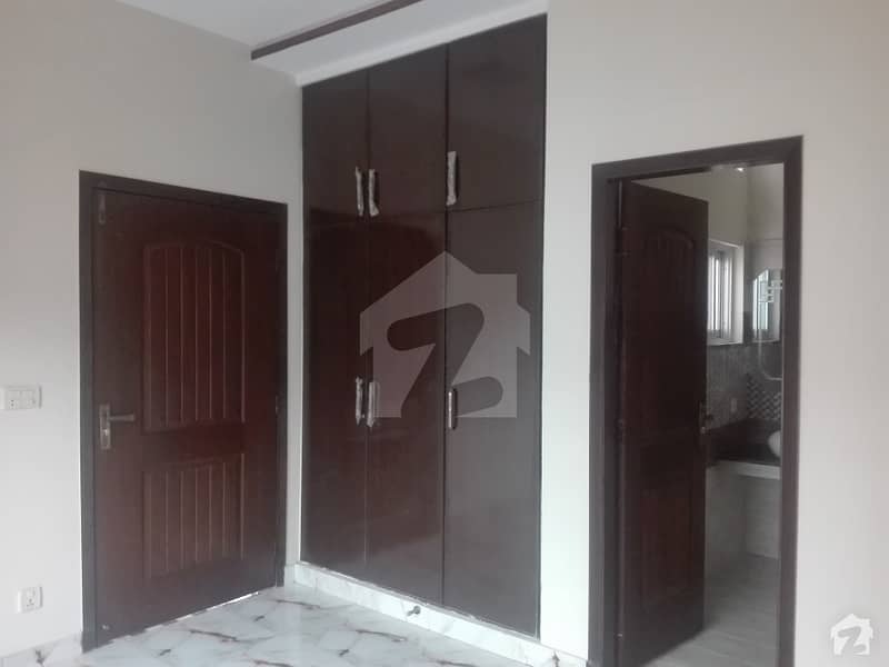 10 Marla Lower Portion Available For Rent In Pak Arab Housing Society