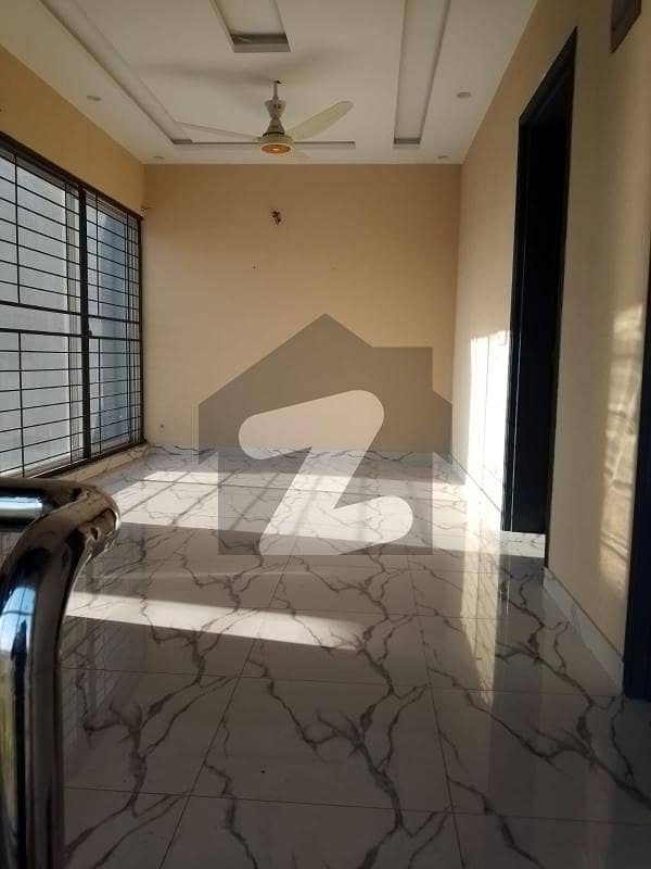 1 Kanal Upper Portion Available For Rent At DHA Phase 6.