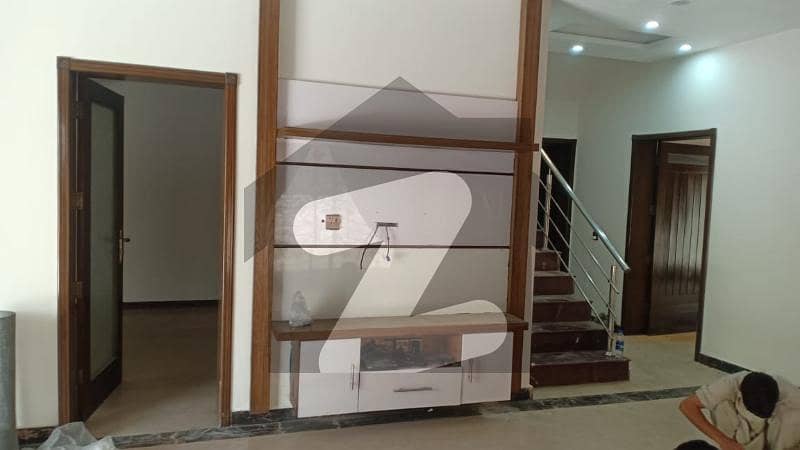 1 Kanal Upper Portion Available For Rent At DHA Phase 6.