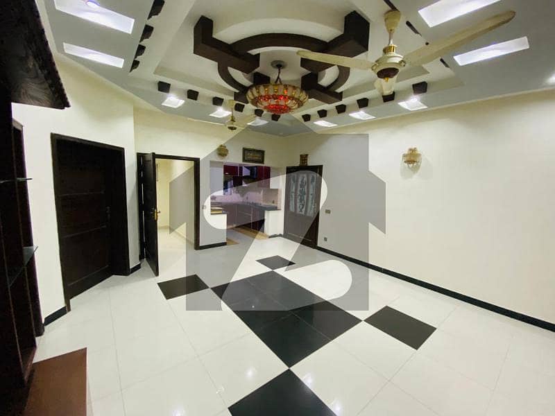 10 Marla Double Storey House For Rent In Jubilee Town Lahore