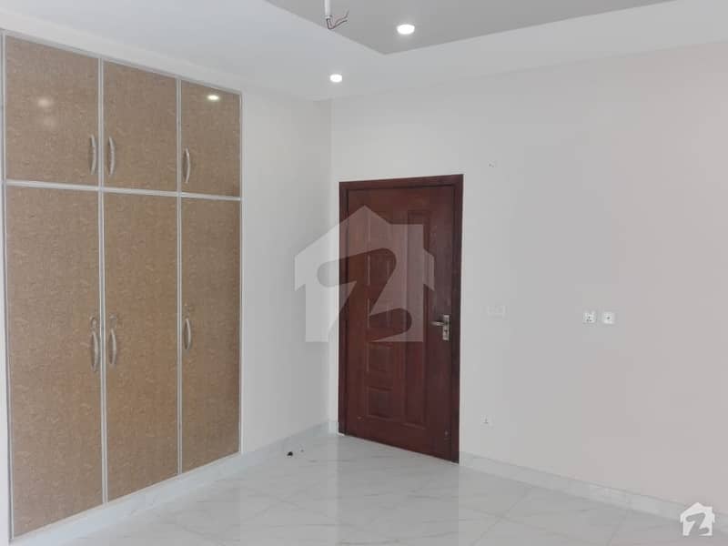 2700 Square Feet House Is Available For Rent In Bahria Orchard