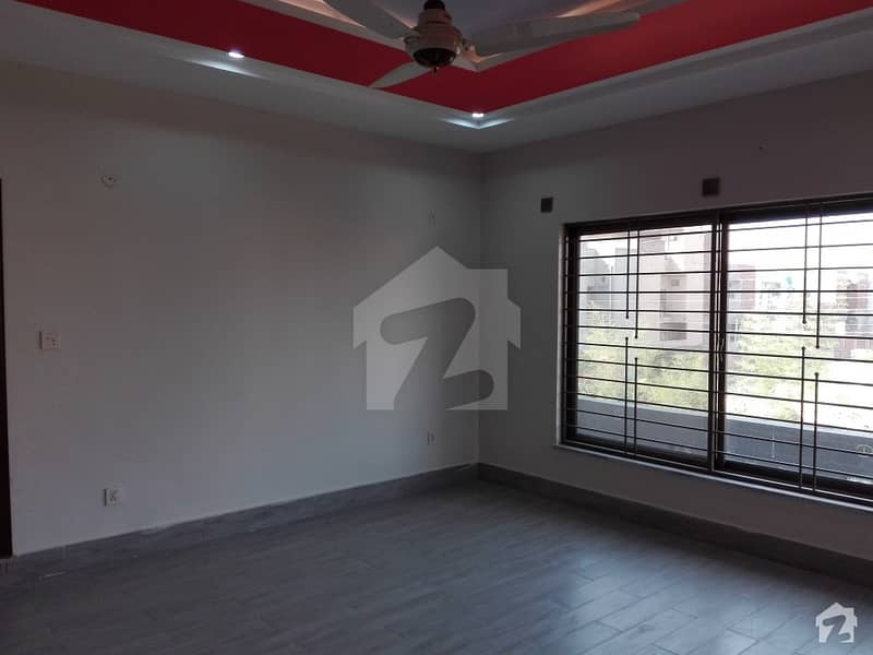 Highly-Desirable 1 Kanal Upper Portion Available In Gulshan-e-Lahore