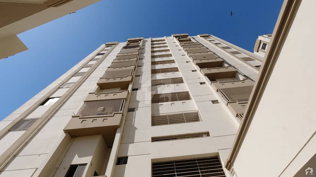 Flat Available For Sale In City Town