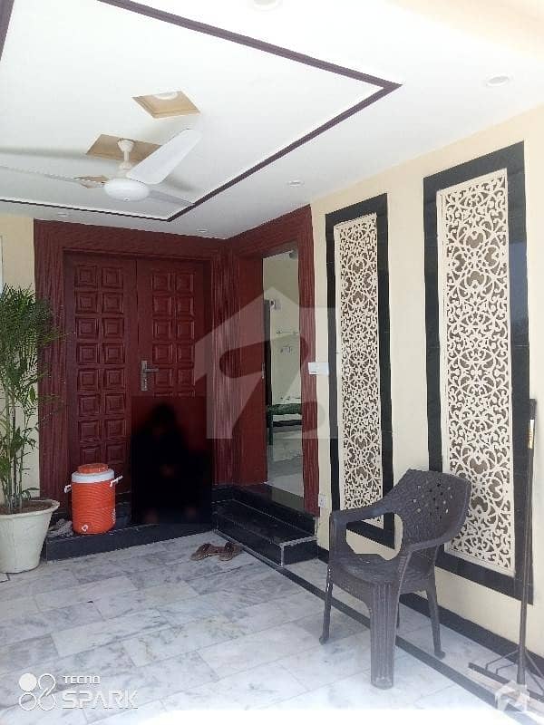 بحریہ گالف سٹی - سیکٹر ایم بحریہ گالف سٹی بحریہ ٹاؤن اسلام آباد میں 4 کمروں کا 5 مرلہ مکان 1.5 کروڑ میں برائے فروخت۔