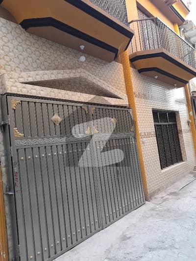 House For Sale In Municipal Corporation Colony