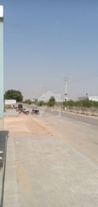 Residential Plot Of 2160 Square Feet Available In Gulshan-E-Elahi