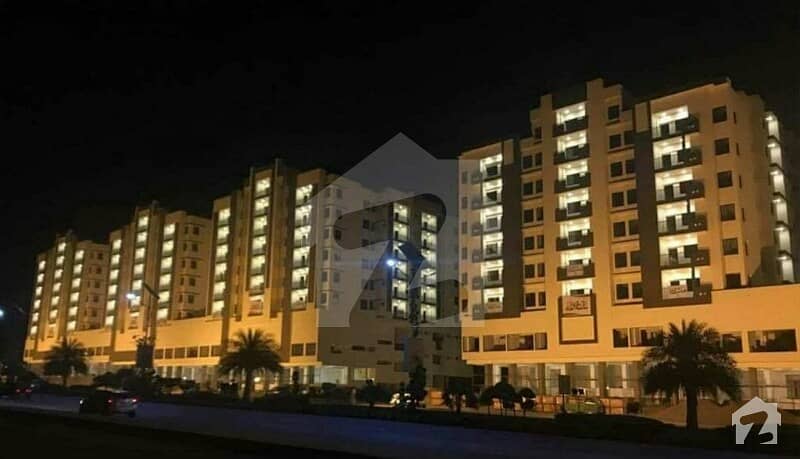 3 Bed Apartment Available For Rent In Samama Star Mall