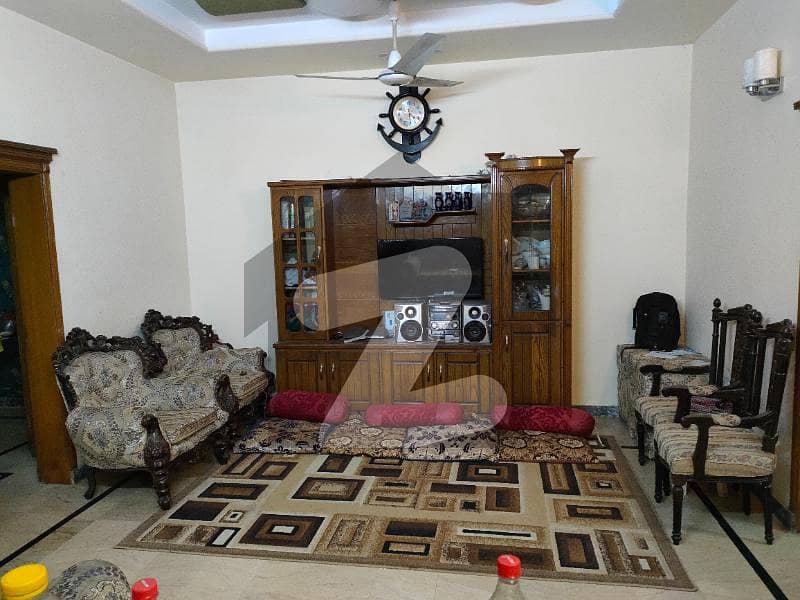 5 Marla House Up For Sale In Sabzazar Scheme