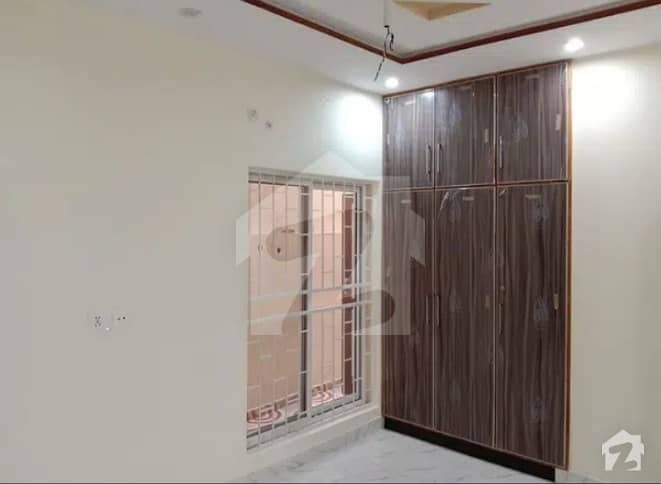 Vip 5 Marla Portion Is Available For Rent In Sabzazar Lahore
