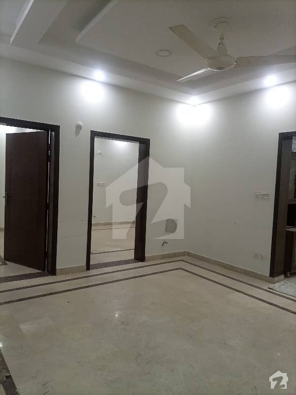 Centrally Located Flat For Rent In Bhara Kahu Available Bhara kahu