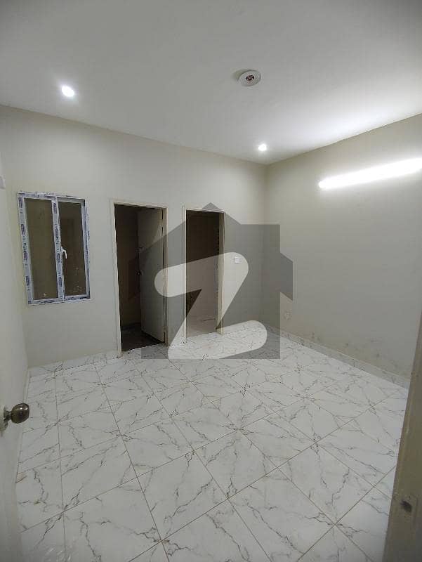 80 Sq Yd Single Storey House For Rent KN Gohar Green City Overseas