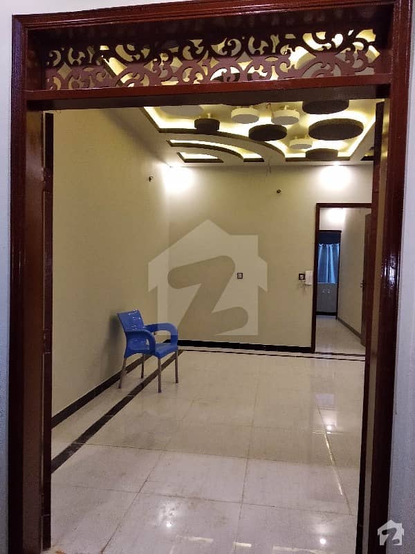 Nazimabad 5 No 5e 2nd Floor Portion Nazimabad 5 No 5e 2nd Floor Portion