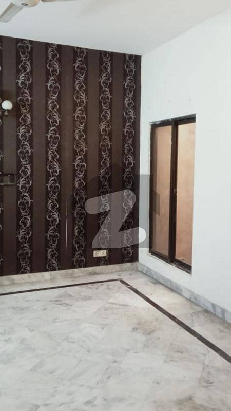 4 Marla Flat On 2nd Floor For Rent In Dha Phase 2 R- Block